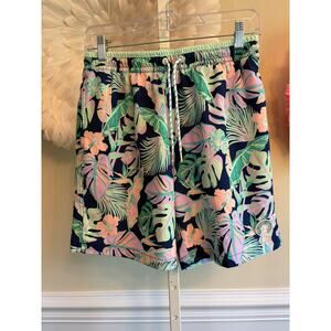 CHUBBIES SWIM TRUNKS SIZE S
